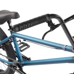 BMX SUBROSA SALVADOR BLEU (TT 20,5'')